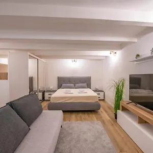 Borsarihouse Wifi & Smarttv Appartamento