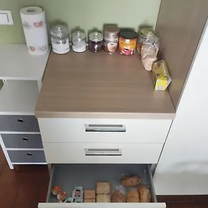 Al Vicoletto Appartamento