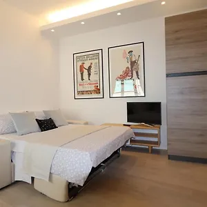 Casanova Luxury Appartamento