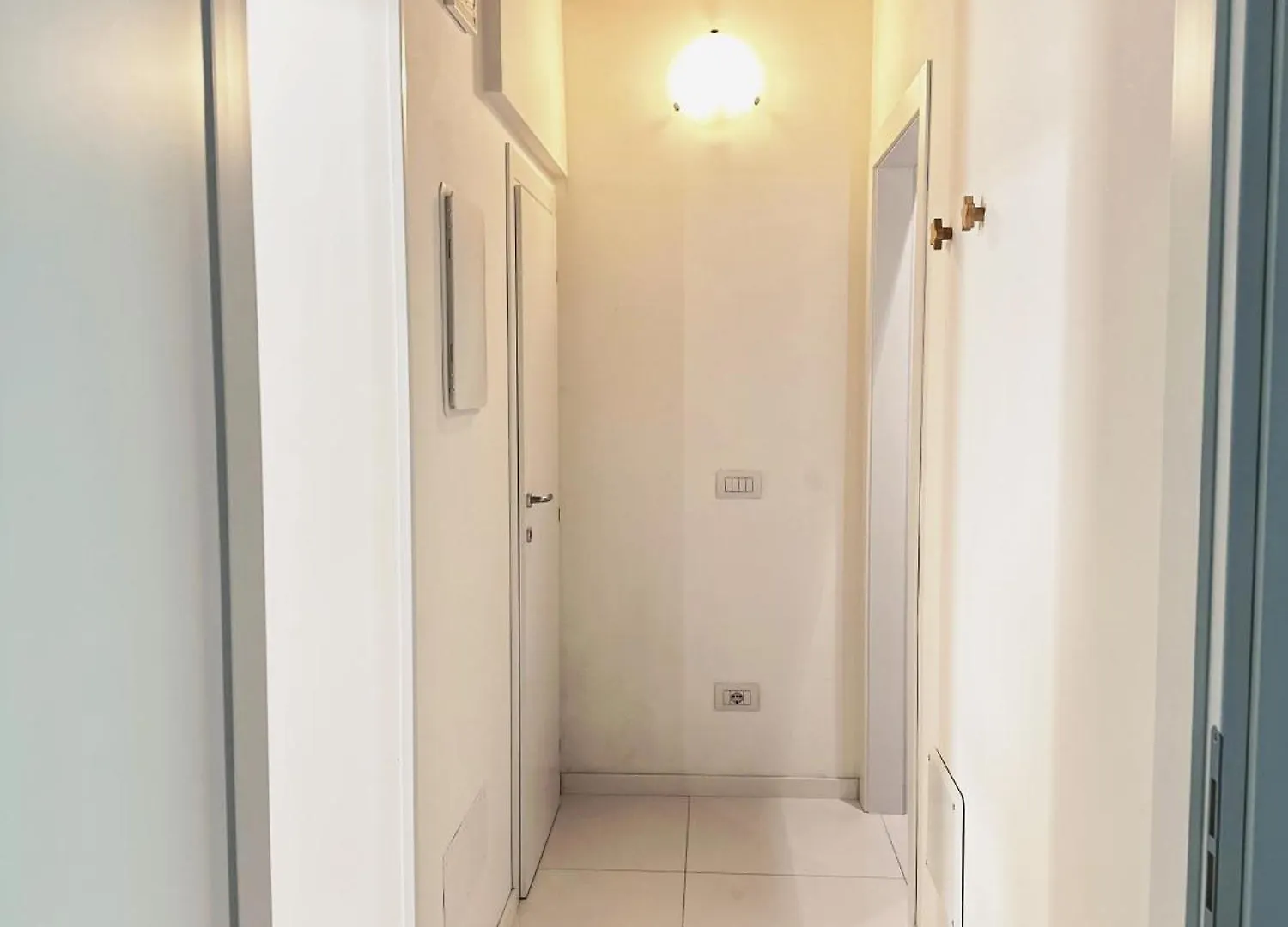 Parisi - Verona Fiera Luxury Golosine 1 Apartment