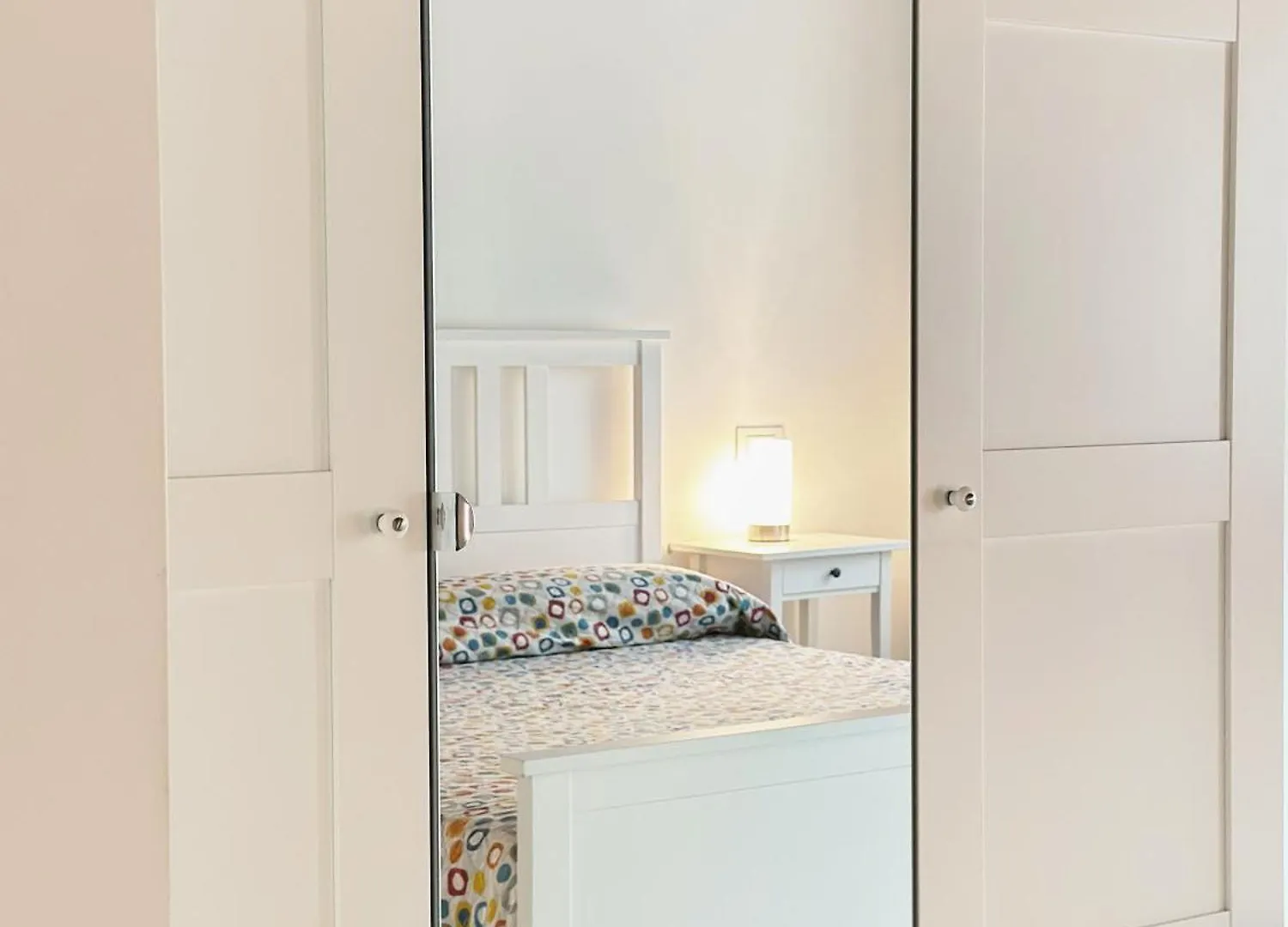 Apartment Parisi - Verona Fiera Luxury Golosine 1 Italy