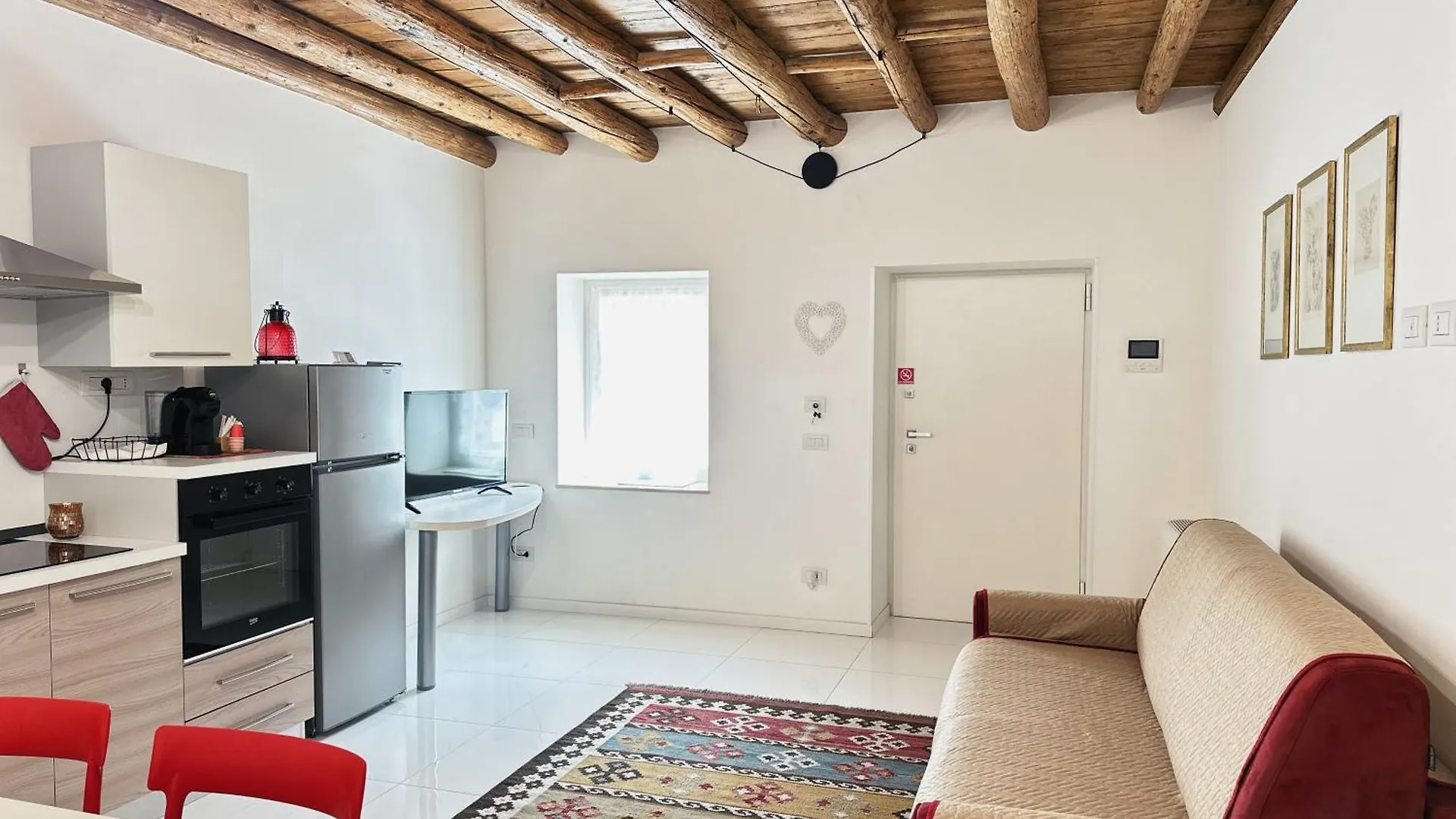 Apartment Parisi - Verona Fiera Luxury Golosine 1