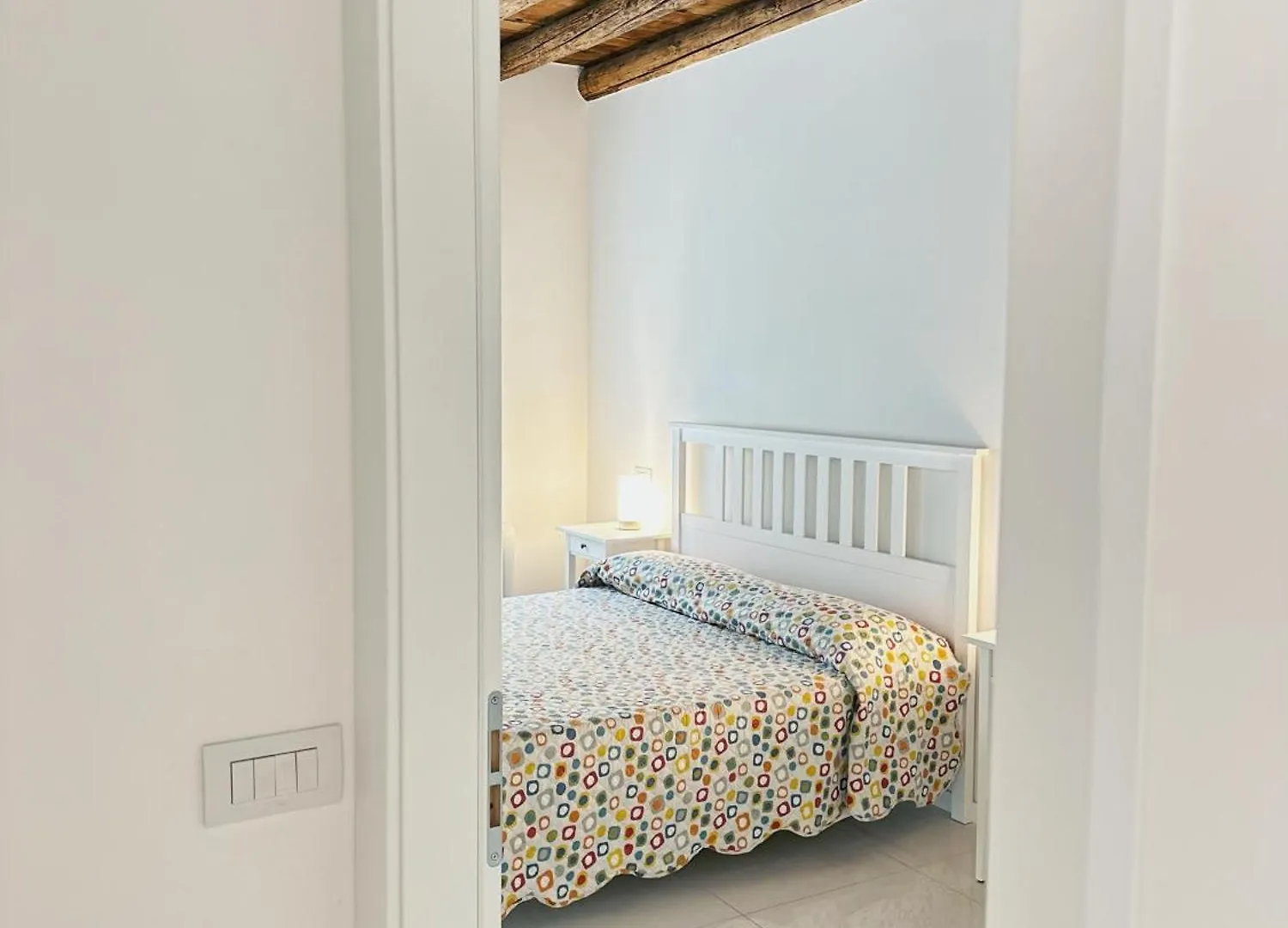Apartment Parisi - Verona Fiera Luxury Golosine 1