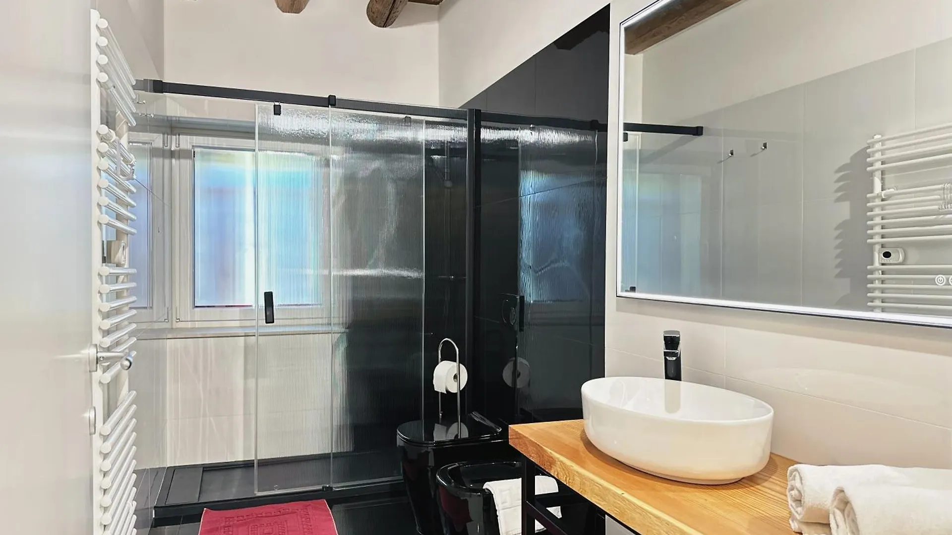 Apartment Parisi - Verona Fiera Luxury Golosine 1 Italy