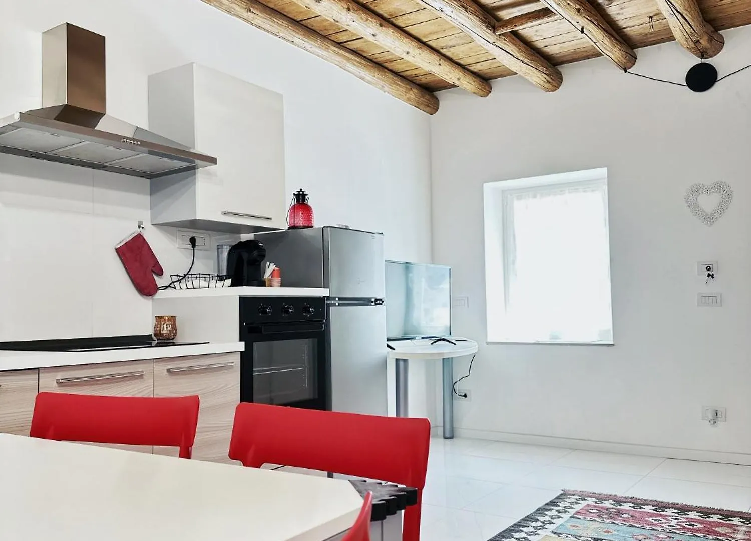 Apartment Parisi - Verona Fiera Luxury Golosine 1 Italy