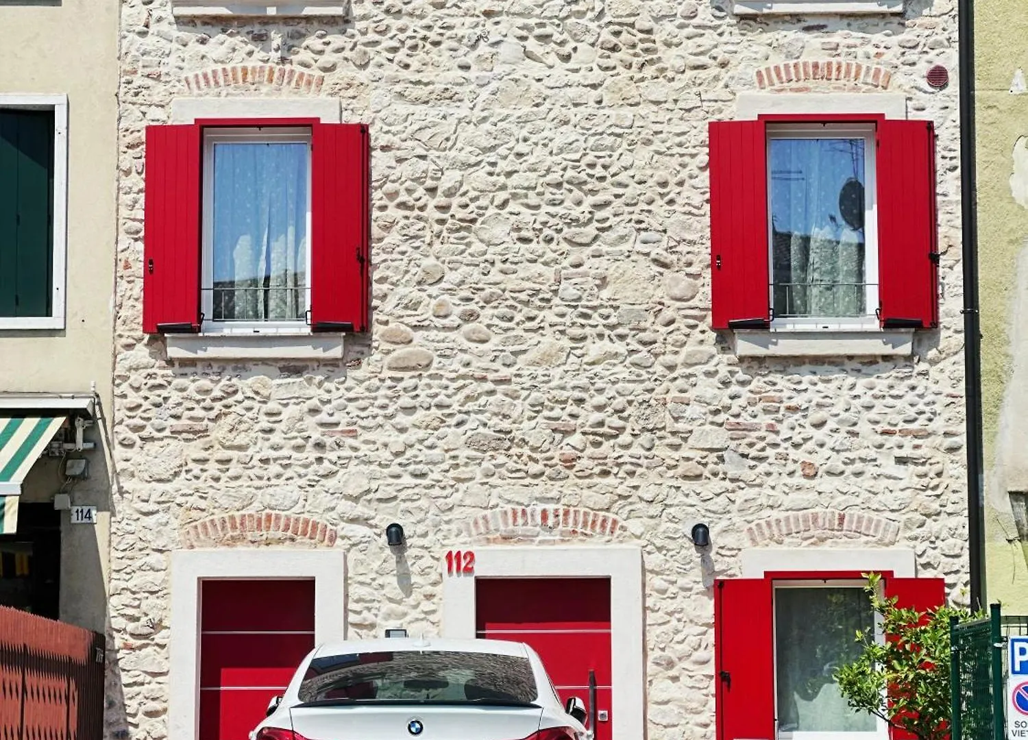 Parisi - Verona Fiera Luxury Golosine 1 Apartment